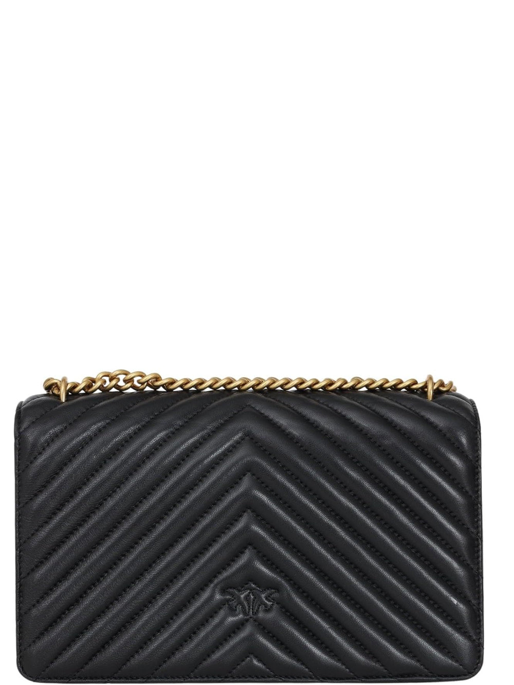 Pinko Borsa Mod. 100941 A0GK Z99Q Nero