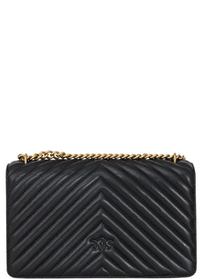Pinko Borsa Mod. 100941 A0GK Z99Q Nero
