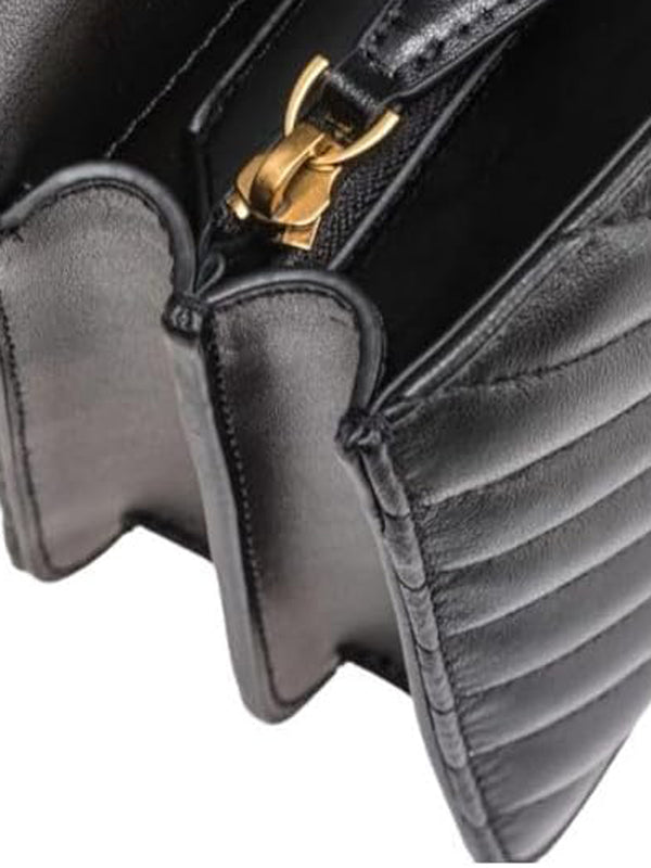 Pinko Borsa Mod. 100941 A0GK Z99Q Nero