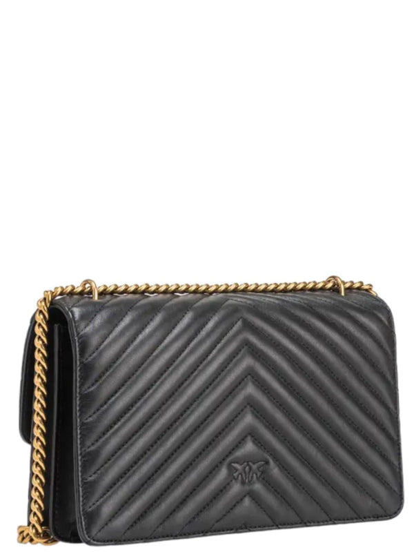 Pinko Borsa Mod. 100941 A0GK Z99Q Nero