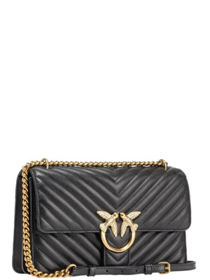 Pinko Borsa Mod. 100941 A0GK Z99Q Nero