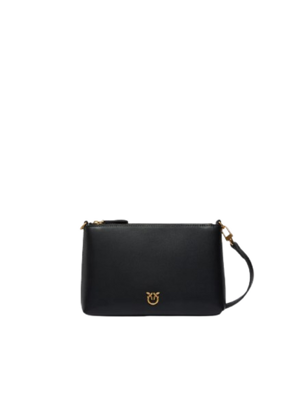 Pinko Borsa Donna Mod. 104277 A0F1 Z99Q Nero