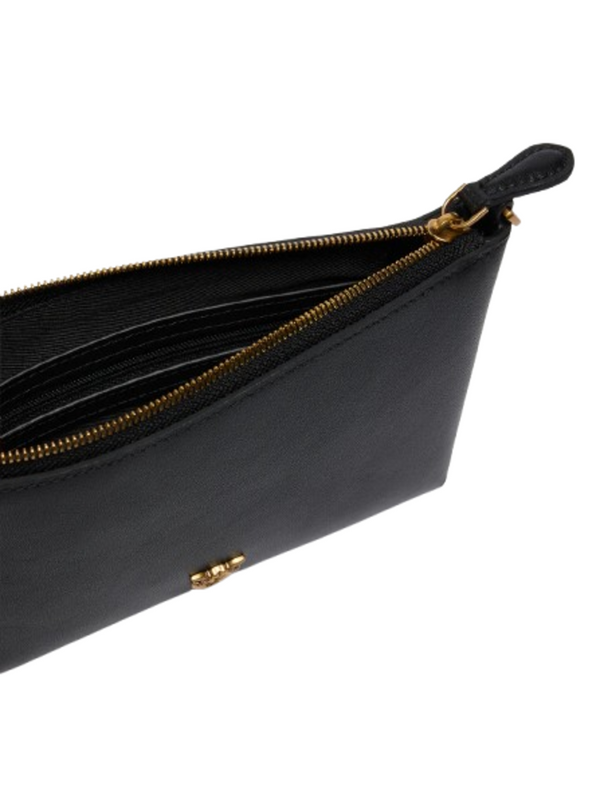 Pinko Borsa Donna Mod. 104277 A0F1 Z99Q Nero
