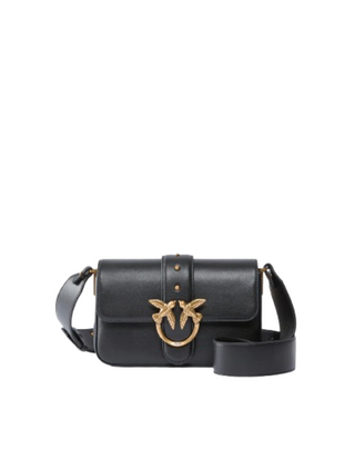 Pinko Borsa Donna Mod. 104340 A0QO Z99Q Nero