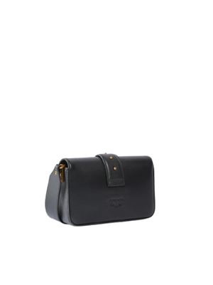 Pinko Borsa Donna Mod. 104340 A0QO Z99Q Nero