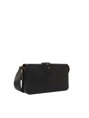 Pinko Borsa Donna Mod. 104524 A0QO Z99Q Nero