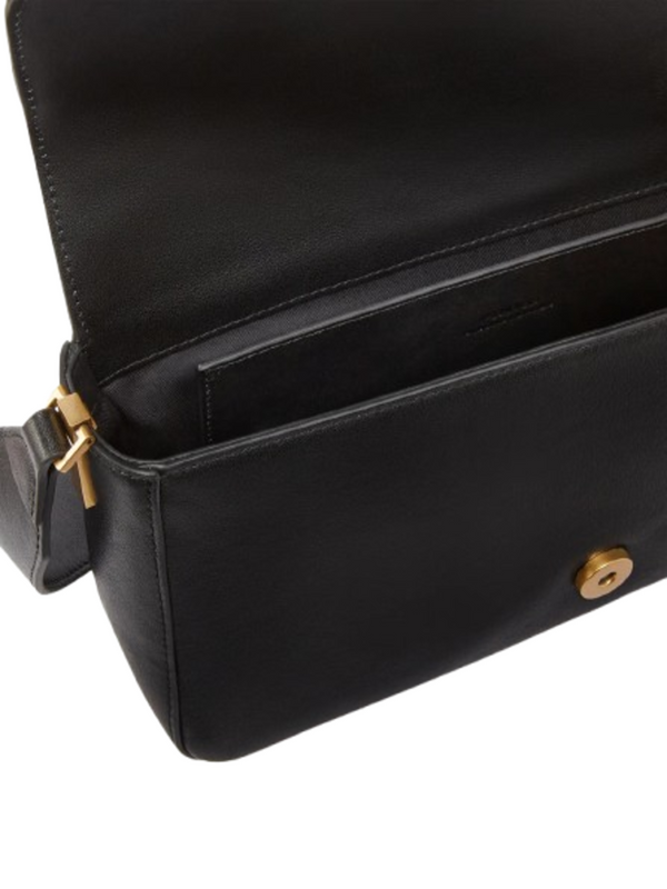 Pinko Borsa Donna Mod. 104524 A0QO Z99Q Nero