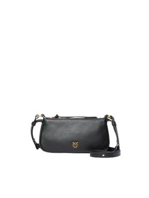 Pinko Borsa Donna Mod. 105069 A0QO Z99Q Nero