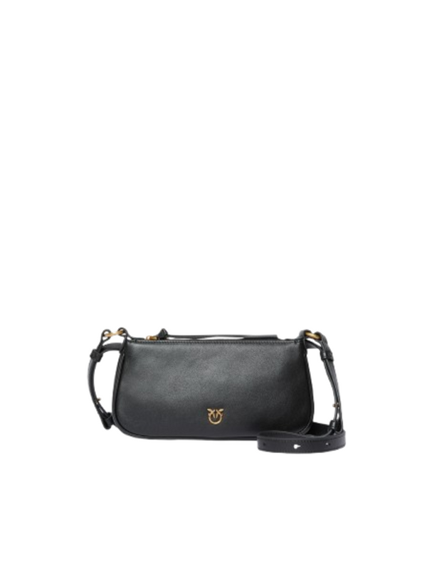 Pinko Borsa Donna Mod. 105069 A0QO Z99Q Nero