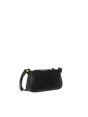 Pinko Borsa Donna Mod. 105069 A0QO Z99Q Nero