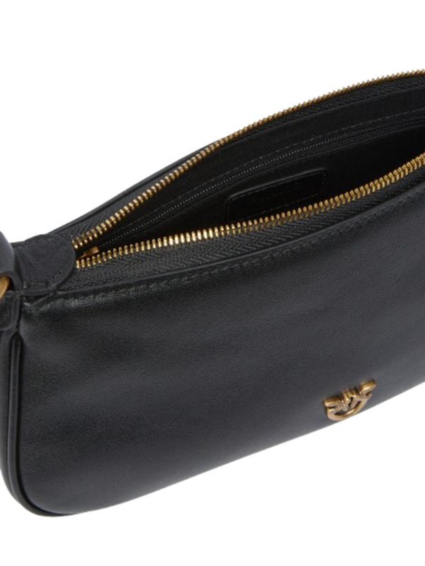 Pinko Borsa Donna Mod. 105069 A0QO Z99Q Nero