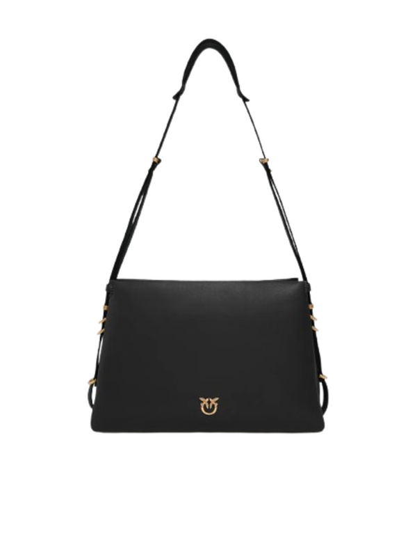 Pinko Borsa Donna Mod. 105161 A0QO Z99Q Nero