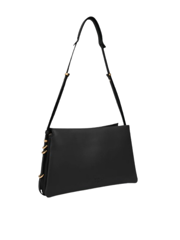 Pinko Borsa Donna Mod. 105161 A0QO Z99Q Nero