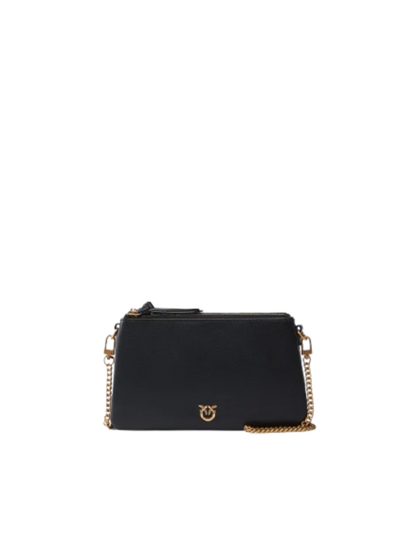 Pinko Borsa Donna Mod. 105359 A0QO Z99Q Nero