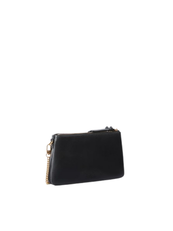 Pinko Borsa Donna Mod. 105359 A0QO Z99Q Nero