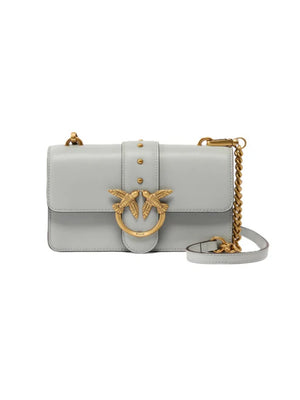 Pinko Borsa Donna Mod. 105856 A0F1 K32Q Polvere