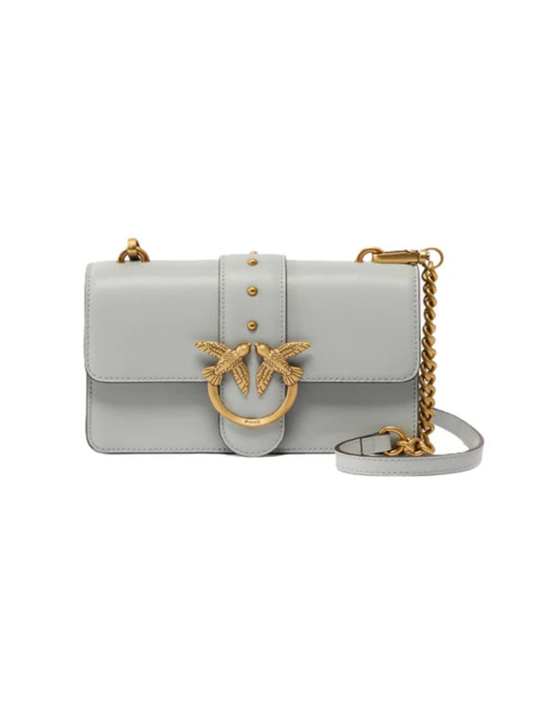 Pinko Borsa Donna Mod. 105856 A0F1 K32Q Polvere