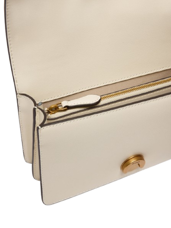 Pinko Borsa Donna Mod. 105856 A0F1 Z14Q Bianco