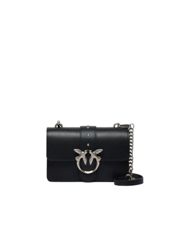 Pinko Borsa Donna Mod. 105856 A0F1 Z99O Nero