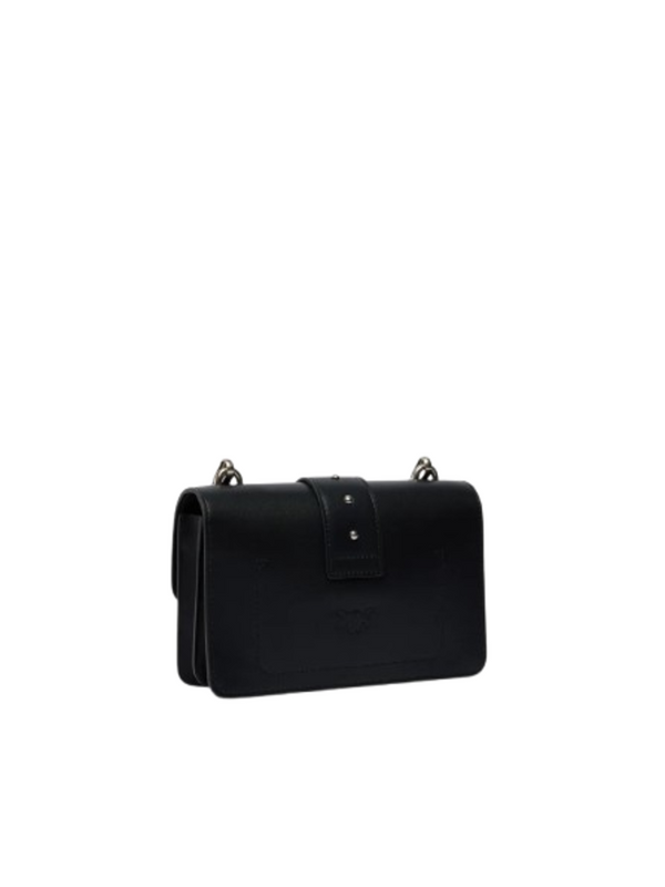Pinko Borsa Donna Mod. 105856 A0F1 Z99O Nero