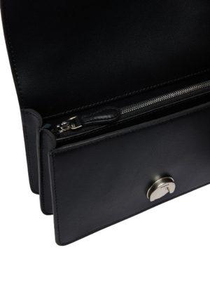 Pinko Borsa Donna Mod. 105856 A0F1 Z99O Nero
