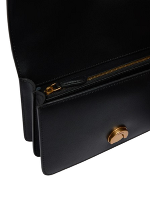 Pinko Borsa Donna Mod. 105856 A0F1 Z99Q Nero