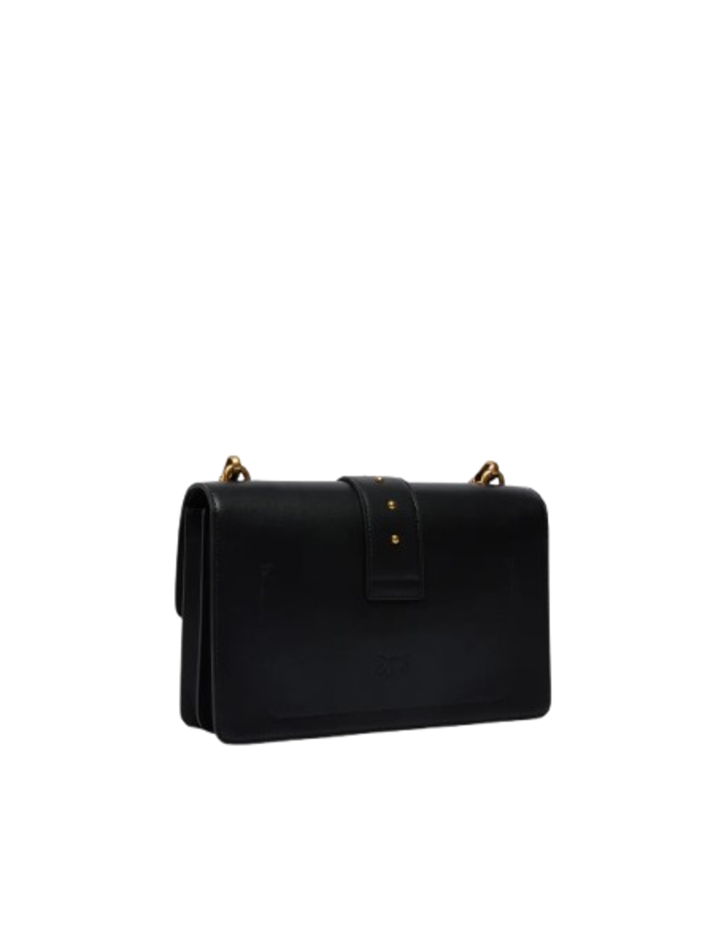 Pinko Borsa Donna Mod. 105857 A0F1 Z99Q Nero
