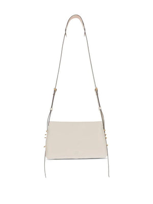 Pinko Borsa Donna Mod. 105883 A0QO Z14Q Bianco