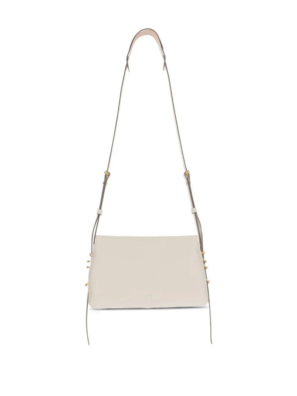 Pinko Borsa Donna Mod. 105883 A0QO Z14Q Bianco
