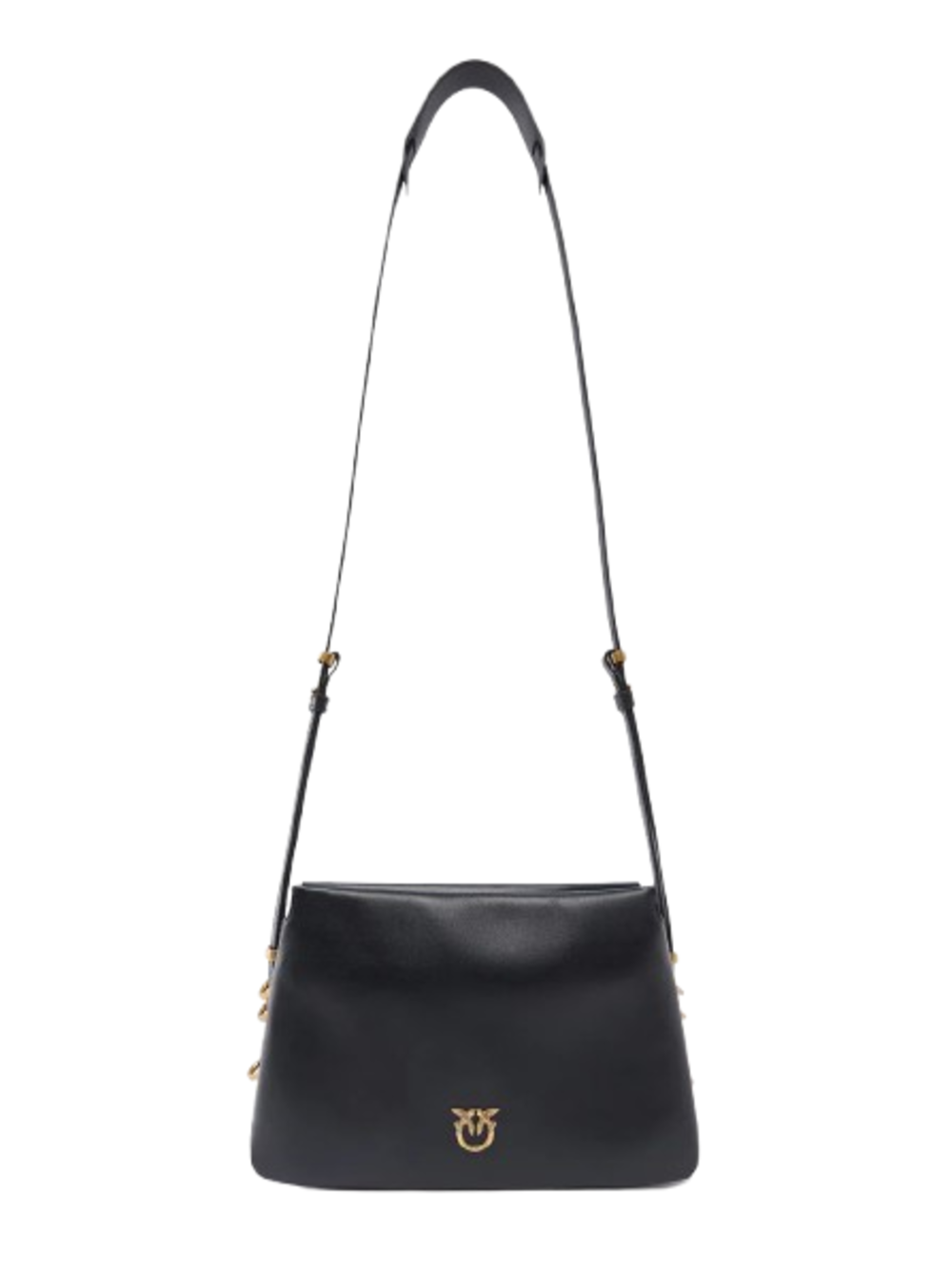 Pinko Borsa Donna Mod. 105883 A0QO Z99Q Nero