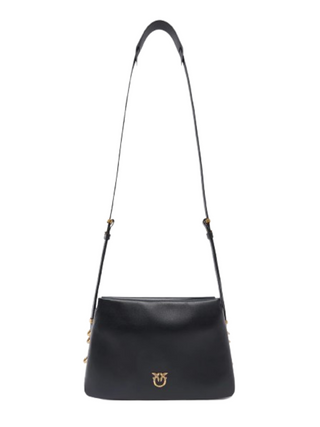 Pinko Borsa Donna Mod. 105883 A0QO Z99Q Nero