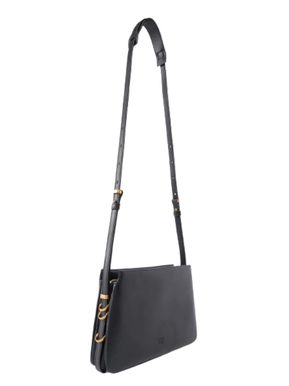 Pinko Borsa Donna Mod. 105883 A0QO Z99Q Nero