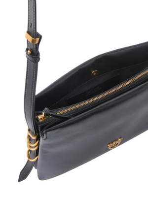 Pinko Borsa Donna Mod. 105883 A0QO Z99Q Nero