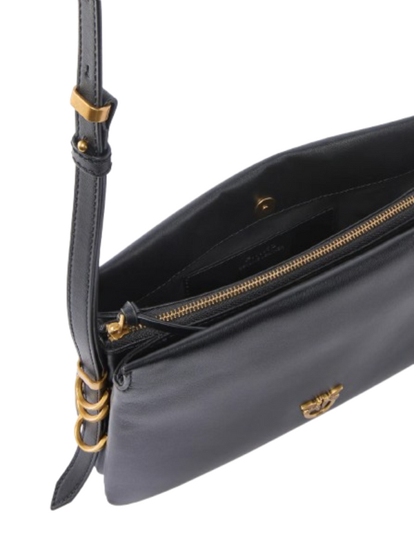 Pinko Borsa Donna Mod. 105883 A0QO Z99Q Nero