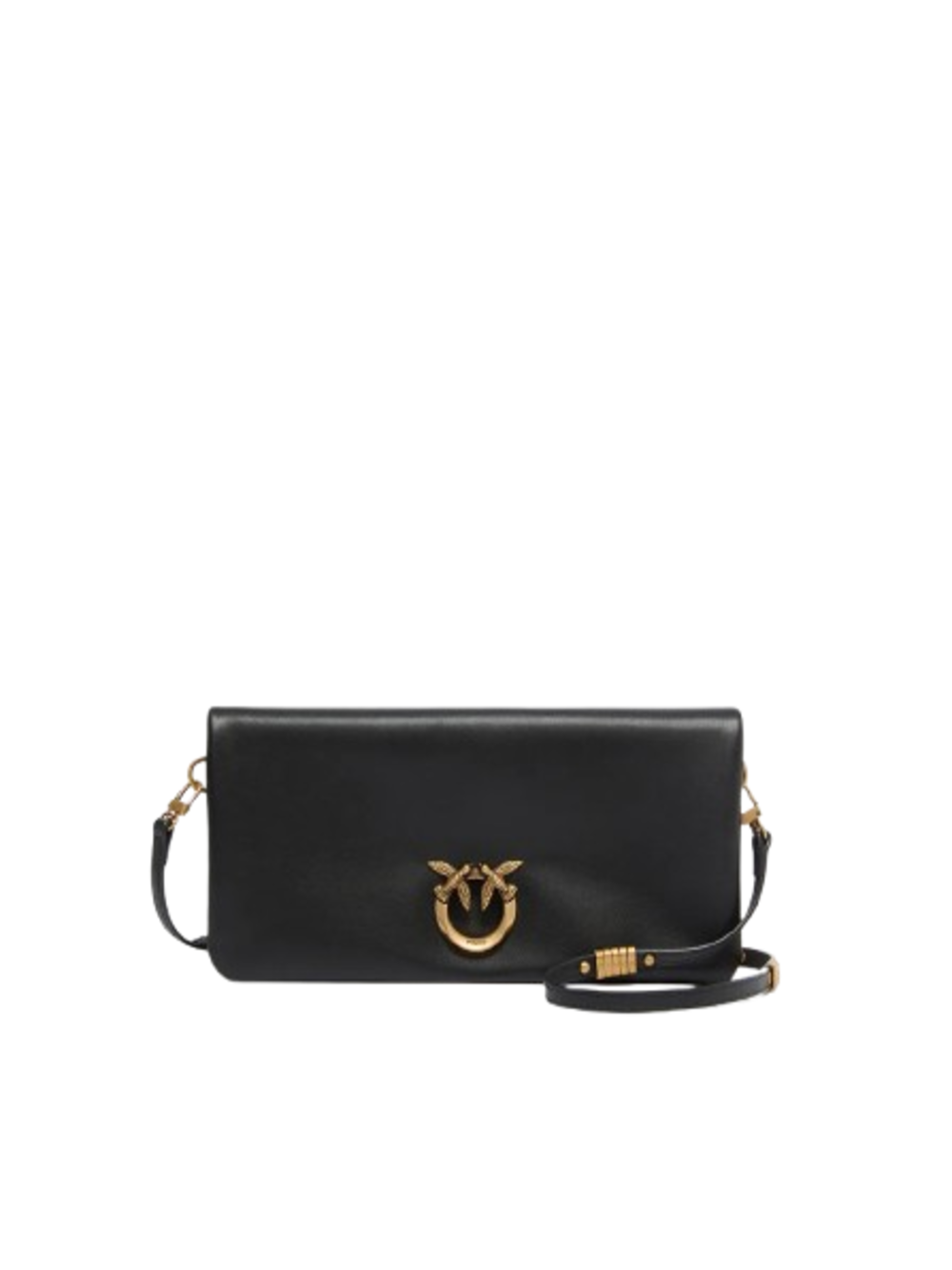 Pinko Borsa Donna Mod. 106022 A0QO Z99Q Nero