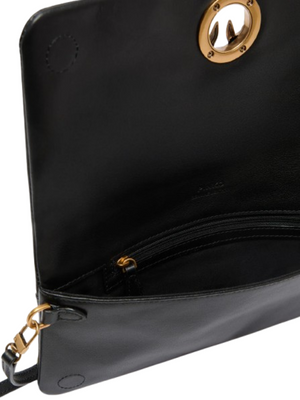 Pinko Borsa Donna Mod. 106022 A0QO Z99Q Nero