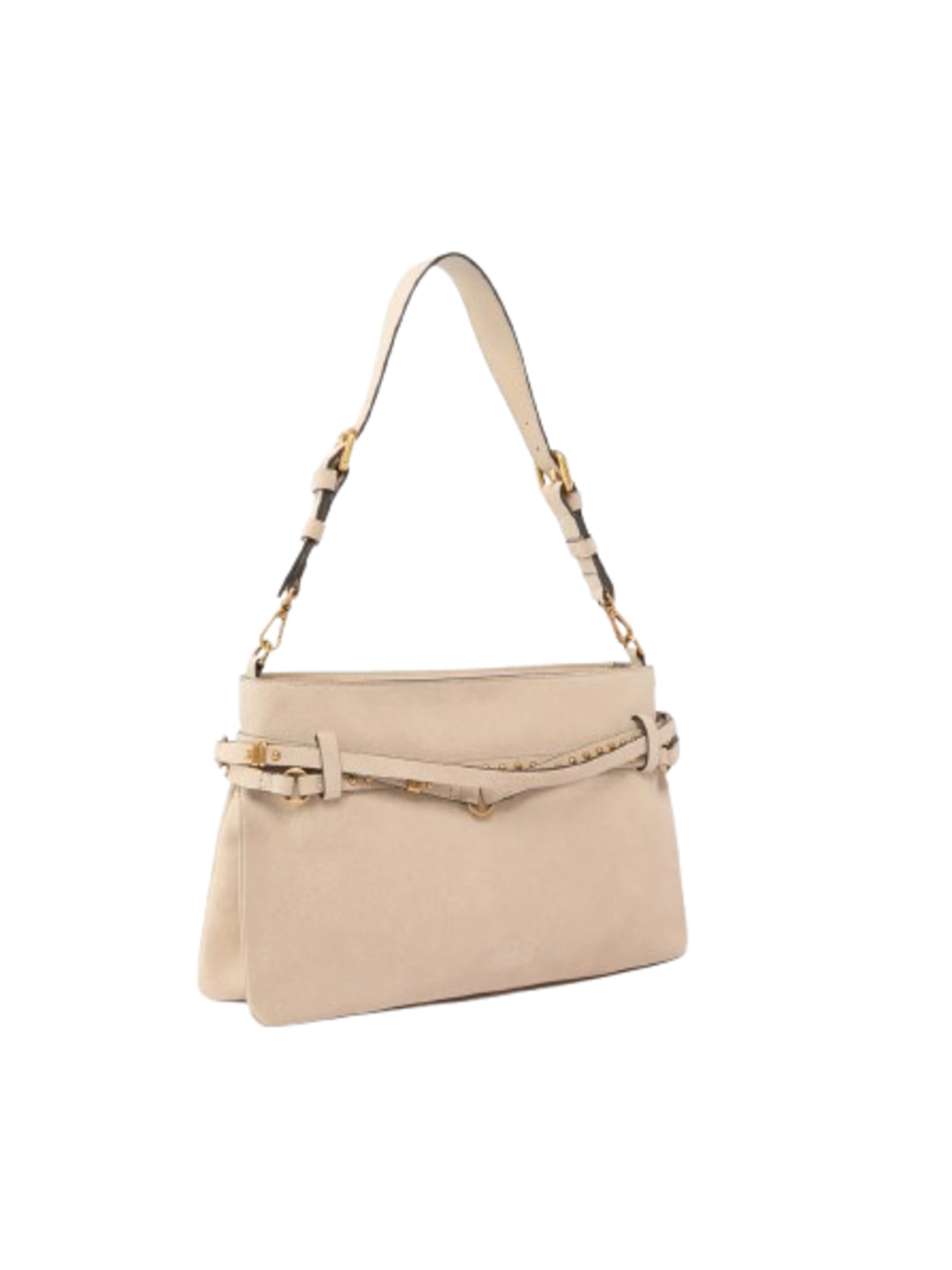 Pinko Borsa Donna Mod. 106176 A0F6 C50Q Beige
