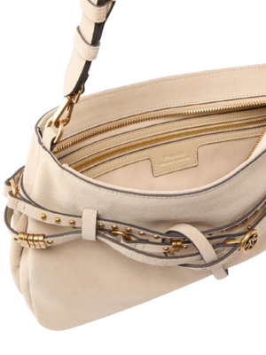 Pinko Borsa Donna Mod. 106176 A0F6 C50Q Beige