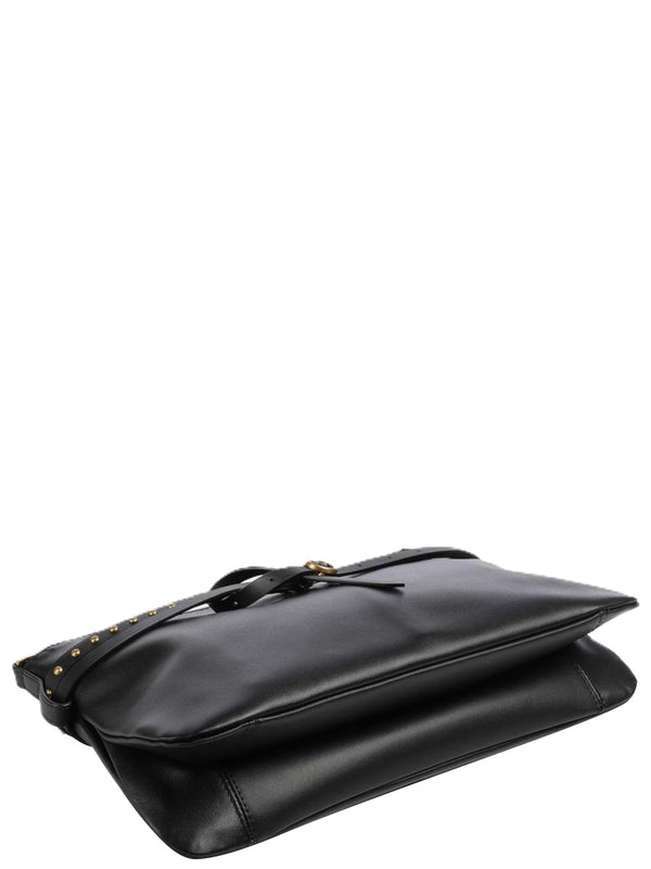 Pinko Borsa Donna Mod. 106176 A0QO Z99Q Nero