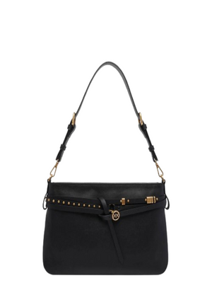 Pinko Borsa Donna Mod. 106177 A0QO Z99Q Nero