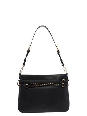 Pinko Borsa Donna Mod. 106177 A0QO Z99Q Nero