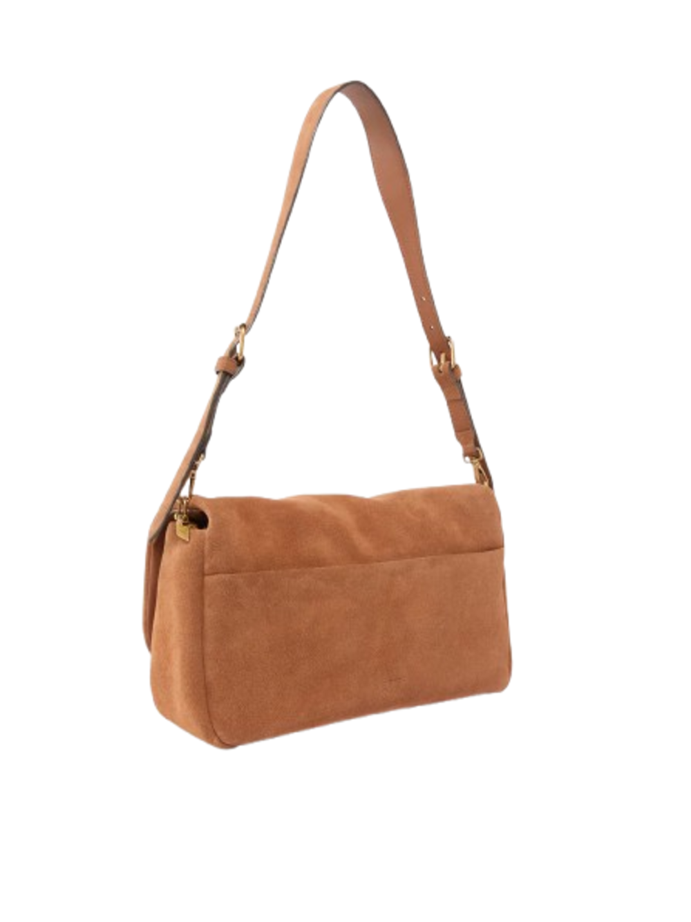 Pinko Borsa Donna Mod. 106178 A0F6 L17Q Cuoio
