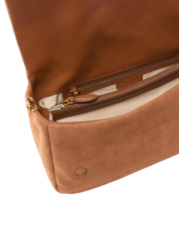 Pinko Borsa Donna Mod. 106178 A0F6 L17Q Cuoio
