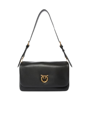 Pinko Borsa Donna Mod. 106178 A0QO Z99Q Nero