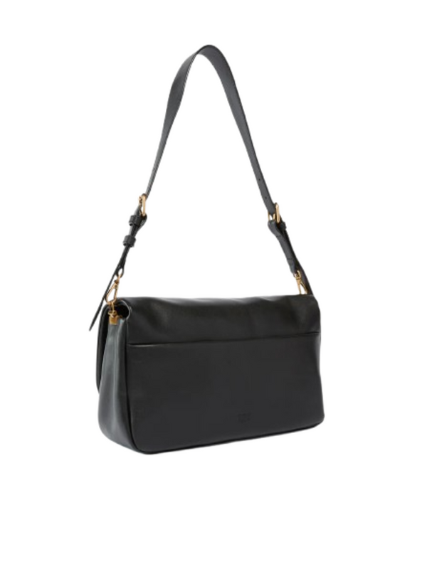 Pinko Borsa Donna Mod. 106178 A0QO Z99Q Nero