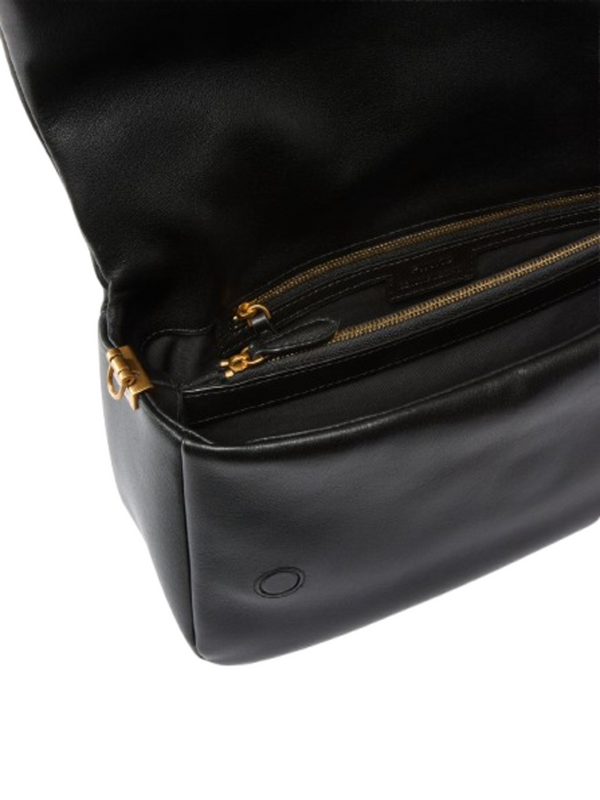 Pinko Borsa Donna Mod. 106178 A0QO Z99Q Nero