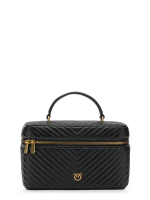 Pinko Borsa Donna Mod. 106348 A0GK Z99Q Nero