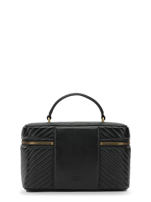 Pinko Borsa Donna Mod. 106348 A0GK Z99Q Nero