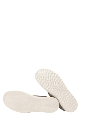 Pitas Scarpa Uomo Mod. WP150WALLABY W-CANVAS Beige