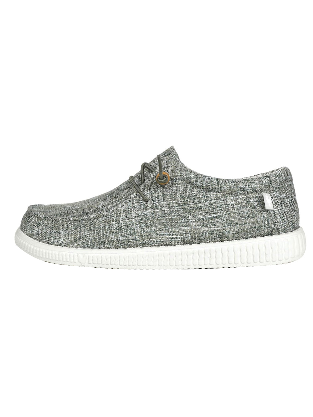 Pitas Scarpa Uomo Mod. WP150WALLABY W-CANVAS Kaki